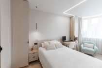 Продажа 3-комн. квартира, 122 м², 5/9 этаж — фото 10