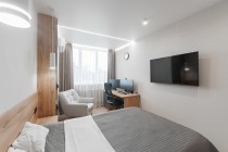 Продажа 3-комн. квартира, 122 м², 5/9 этаж — фото 21