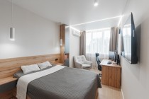 Продажа 3-комн. квартира, 122 м², 5/9 этаж — фото 17
