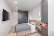 Продажа 3-комн. квартира, 122 м², 5/9 этаж — фото 19