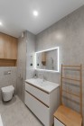 Продажа 3-комн. квартира, 122 м², 5/9 этаж — фото 26