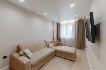 Продажа 3-комн. квартира, 122 м², 5/9 этаж — фото 16
