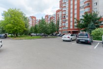 Продажа 3-комн. квартира, 122 м², 5/9 этаж — фото 35