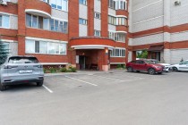 Продажа 3-комн. квартира, 122 м², 5/9 этаж — фото 32