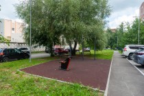 Продажа 3-комн. квартира, 122 м², 5/9 этаж — фото 36