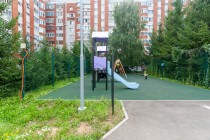 Продажа 3-комн. квартира, 122 м², 5/9 этаж — фото 20