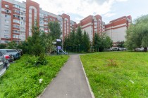 Продажа 3-комн. квартира, 122 м², 5/9 этаж — фото 1