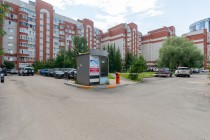 Продажа 3-комн. квартира, 122 м², 5/9 этаж — фото 37