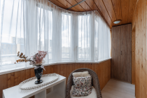 Продажа 3-комн. квартира, 122 м², 5/9 этаж — фото 8