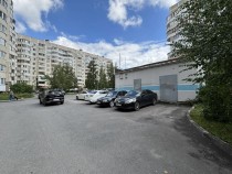 Продажа 1-комн. квартира, 39 м², 1/10 этаж — фото 10