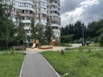 Продажа 1-комн. квартира, 39 м², 1/10 этаж — фото 11
