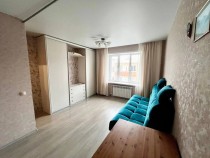 Продажа 1-комн. квартира, 30 м², 3/3 этаж — фото 1