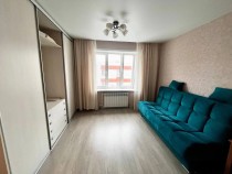 Продажа 1-комн. квартира, 30 м², 3/3 этаж — фото 3
