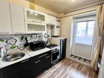 Продажа 1-комн. квартира, 30 м², 3/3 этаж — фото 8