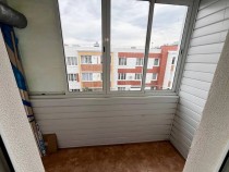 Продажа 1-комн. квартира, 30 м², 3/3 этаж — фото 13