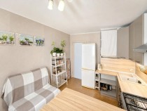 Продажа 1-комн. квартира, 39 м², 3/10 этаж — фото 3