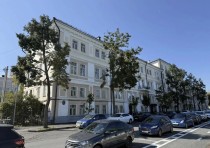 Продажа 2-комн. квартира, 40 м², 3/4 этаж — фото 1