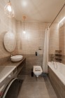 Продажа 2-комн. квартира, 45 м², 9/19 этаж — фото 8