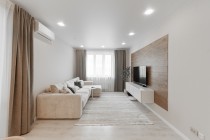 Продажа 2-комн. квартира, 45 м², 9/19 этаж — фото 1