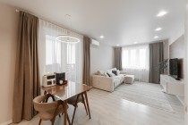 Продажа 2-комн. квартира, 45 м², 9/19 этаж — фото 4