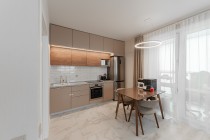 Продажа 2-комн. квартира, 45 м², 9/19 этаж — фото 5