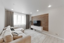 Продажа 2-комн. квартира, 45 м², 9/19 этаж — фото 2
