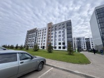 Продажа 1-комн. квартира, 35 м², 1/8 этаж — фото 1