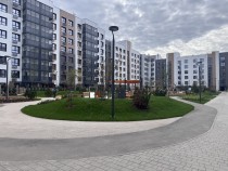 Продажа 1-комн. квартира, 35 м², 1/8 этаж — фото 2