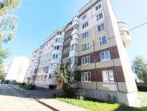Продажа 4-комн. квартира, 81 м², 2/6 этаж — фото 1