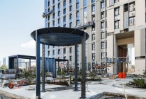 Продажа 2-комн. квартира, 61 м², 4/19 этаж — фото 6