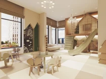 Продажа 2-комн. квартира, 61 м², 4/19 этаж — фото 11