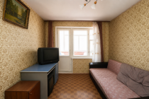 Продажа 3-комн. квартира, 66 м², 4/10 этаж — фото 12
