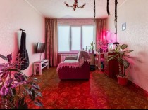 Продажа 3-комн. квартира, 60 м², 1/5 этаж — фото 3