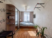 Продажа 3-комн. квартира, 60 м², 1/5 этаж — фото 1