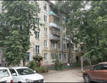 Продажа 3-комн. квартира, 60 м², 1/5 этаж — фото 9