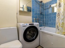 Продажа 3-комн. квартира, 60 м², 1/5 этаж — фото 7