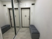 Продажа 2-комн. квартира, 55 м², 9/19 этаж — фото 10