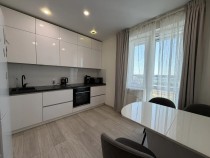 Продажа 2-комн. квартира, 55 м², 9/19 этаж — фото 1