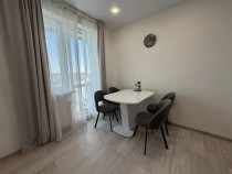 Продажа 2-комн. квартира, 55 м², 9/19 этаж — фото 3