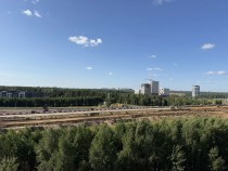 Продажа 2-комн. квартира, 55 м², 9/19 этаж — фото 18