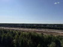 Продажа 2-комн. квартира, 55 м², 9/19 этаж — фото 17