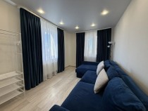 Продажа 2-комн. квартира, 55 м², 9/19 этаж — фото 5