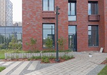 Продажа 2-комн. квартира, 78 м², 4/19 этаж — фото 2