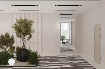 Продажа 2-комн. квартира, 78 м², 4/19 этаж — фото 9