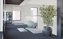 Продажа 2-комн. квартира, 78 м², 4/19 этаж — фото 11