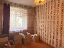 Продажа 3-комн. квартира, 61 м², 3/5 этаж — фото 9