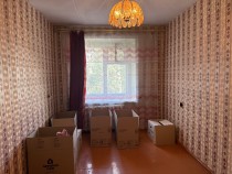 Продажа 3-комн. квартира, 61 м², 3/5 этаж — фото 12