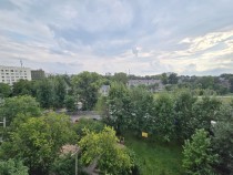 Продажа 3-комн. квартира, 56 м², 7/9 этаж — фото 9