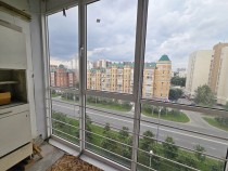 Продажа 3-комн. квартира, 56 м², 7/9 этаж — фото 16