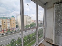 Продажа 3-комн. квартира, 56 м², 7/9 этаж — фото 17